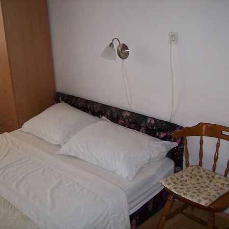 Apartments Dino Makarska Dış mekan fotoğraf