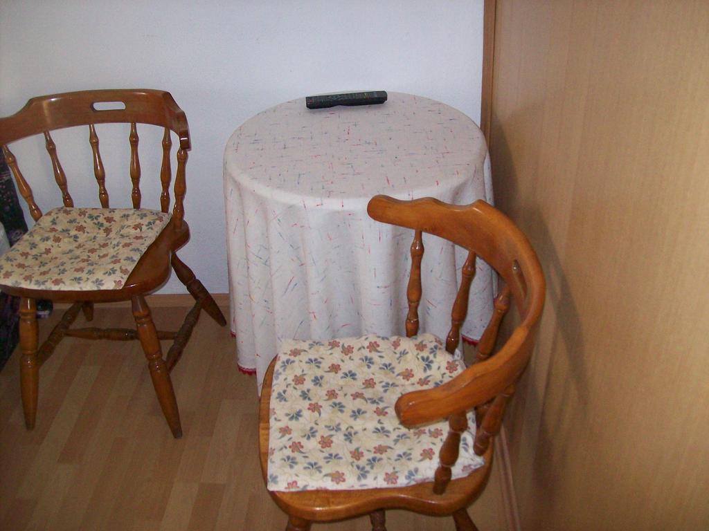 Apartments Dino Makarska Dış mekan fotoğraf